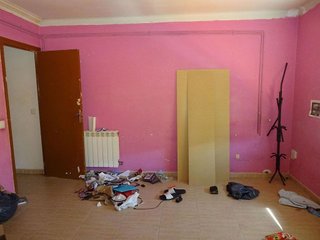 Piso en venta en Peramàs en Mataró