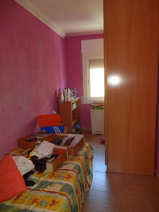 Piso en venta en Peramàs en Mataró