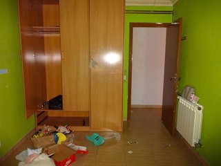 Piso en venta en Peramàs en Mataró