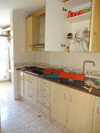 Piso en venta en Peramàs en Mataró