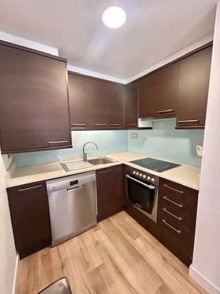 Piso en venta en Eixample en Tarragona