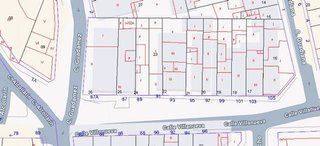 Casa adosada en venta en Don Benito