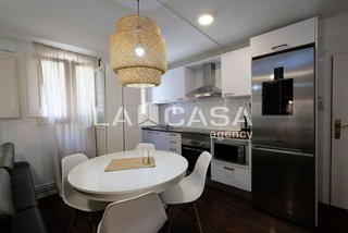 Piso en venta en Montbau en Barcelona