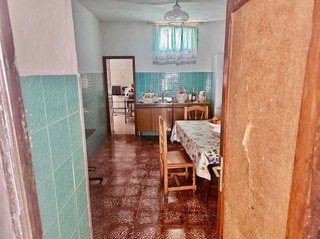 Casa adosada en venta en Guancha (La)