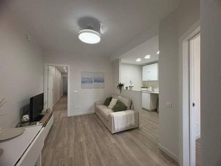 Piso en venta en La Marina de Port en Barcelona