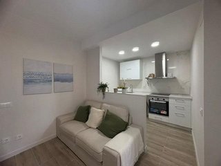 Piso en venta en La Marina de Port en Barcelona