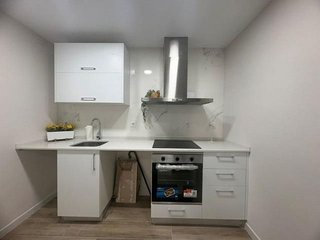 Piso en venta en La Marina de Port en Barcelona