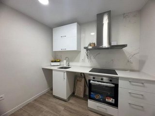 Piso en venta en La Marina de Port en Barcelona