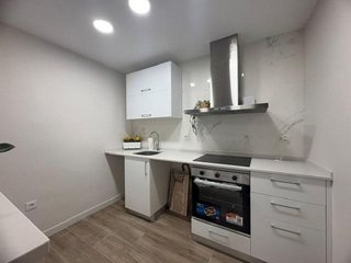 Piso en venta en La Marina de Port en Barcelona