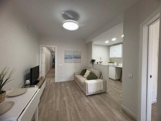 Piso en venta en La Marina de Port en Barcelona