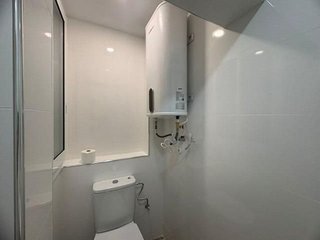 Piso en venta en La Marina de Port en Barcelona