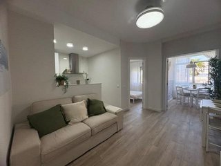 Piso en venta en La Marina de Port en Barcelona