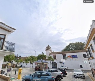 Chalet en venta en Palomares del Río