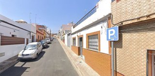 Casa adosada en venta en Oromana en Alcalá de Guadaira