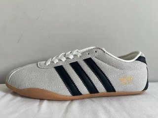 Adidas Tokio Beige/Negro