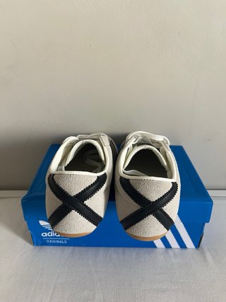 Adidas Tokio Beige/Negro