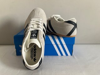 Adidas Tokio Beige/Negro