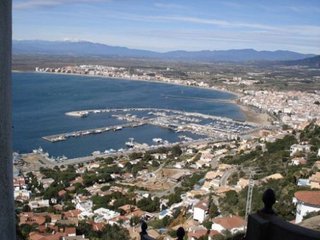 Piso en venta en Santa Margarida en Roses