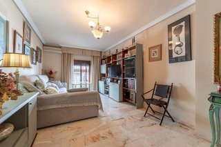Casa adosada en venta en Casco Histórico  - Ribera - San Basilio en Córdoba