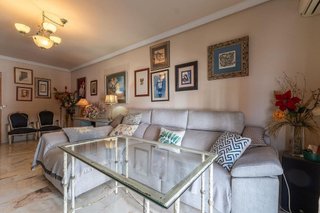 Casa adosada en venta en Casco Histórico  - Ribera - San Basilio en Córdoba