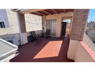 Casa pareada en venta en Centro en Almazora/Almassora