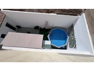 Casa pareada en venta en Centro en Almazora/Almassora