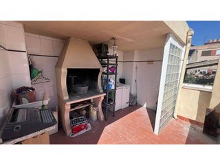 Casa pareada en venta en Centro en Almazora/Almassora
