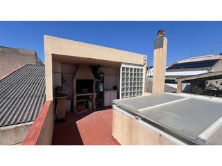 Casa pareada en venta en Centro en Almazora/Almassora