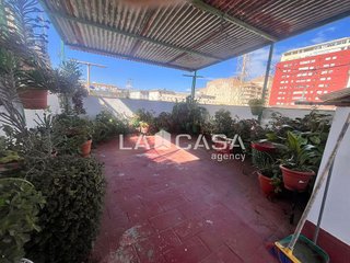 Chalet en venta en Pescadores-Saladillo en Algeciras