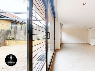 Casa adosada en venta en Miramadrid en Paracuellos de Jarama