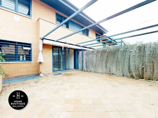 Casa adosada en venta en Miramadrid en Paracuellos de Jarama
