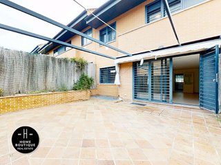 Casa adosada en venta en Miramadrid en Paracuellos de Jarama