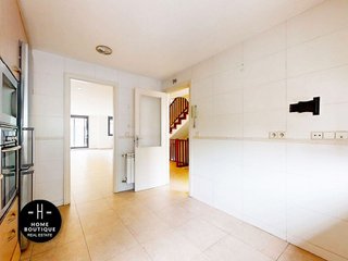 Casa adosada en venta en Miramadrid en Paracuellos de Jarama