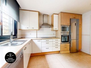 Casa adosada en venta en Miramadrid en Paracuellos de Jarama