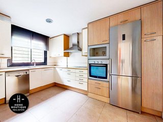 Casa adosada en venta en Miramadrid en Paracuellos de Jarama