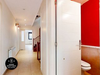 Casa adosada en venta en Miramadrid en Paracuellos de Jarama