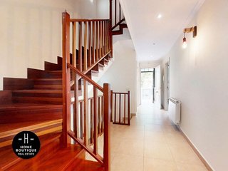 Casa adosada en venta en Miramadrid en Paracuellos de Jarama