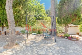 Chalet en venta en Monteamor - La Carrasca - El Peucal en Náquera