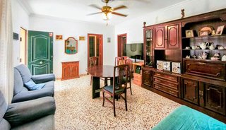 Chalet en venta en Pinar de los Franceses - Marquesado en Chiclana de la Frontera