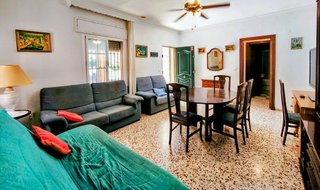 Chalet en venta en Pinar de los Franceses - Marquesado en Chiclana de la Frontera