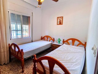 Chalet en venta en Pinar de los Franceses - Marquesado en Chiclana de la Frontera
