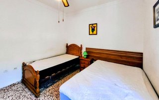 Chalet en venta en Pinar de los Franceses - Marquesado en Chiclana de la Frontera