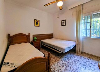 Chalet en venta en Pinar de los Franceses - Marquesado en Chiclana de la Frontera