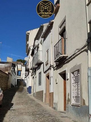 Casa en venta en Úbeda