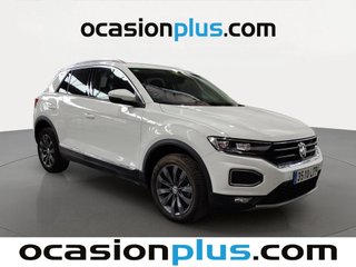 Volkswagen T-Roc Sport 1.5 TSI 110 kW (150 CV)