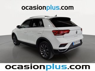 Volkswagen T-Roc Sport 1.5 TSI 110 kW (150 CV)