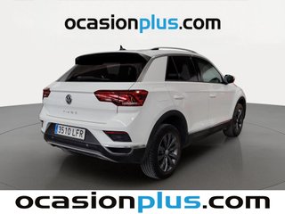 Volkswagen T-Roc Sport 1.5 TSI 110 kW (150 CV)