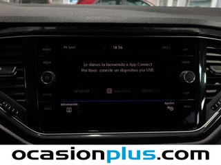 Volkswagen T-Roc Sport 1.5 TSI 110 kW (150 CV)
