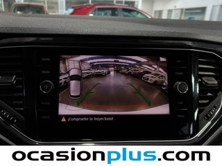 Volkswagen T-Roc Sport 1.5 TSI 110 kW (150 CV)
