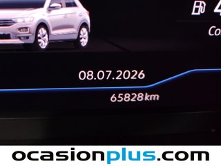 Volkswagen T-Roc Sport 1.5 TSI 110 kW (150 CV)